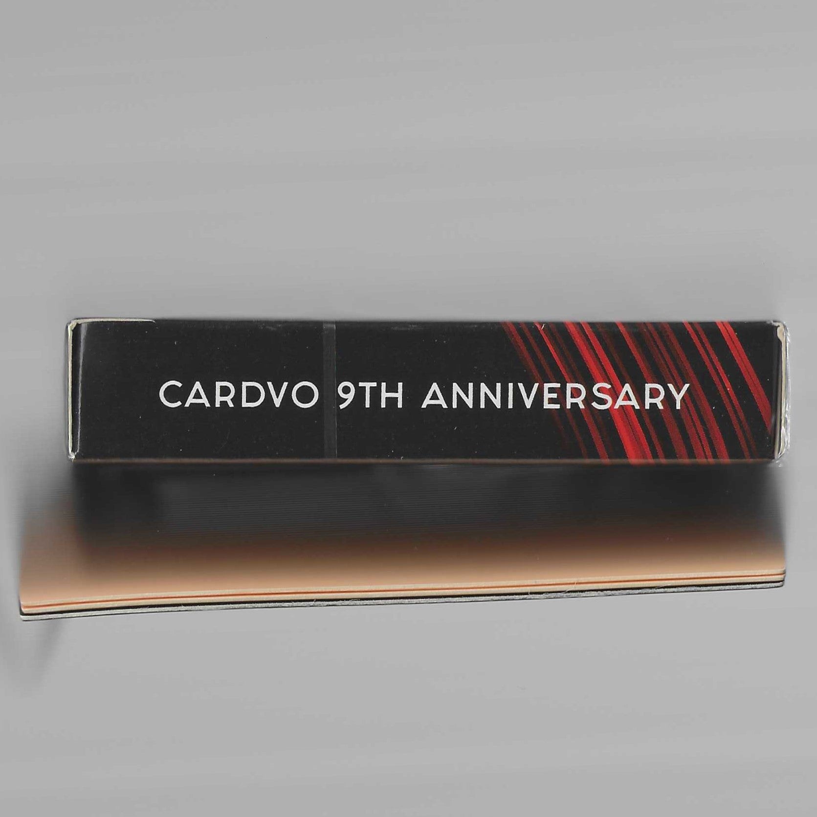 Cardvo 9th Anniversary [AUCTION]