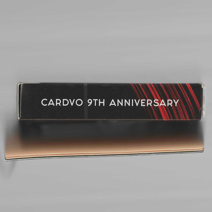 Cardvo 9th Anniversary [AUCTION]