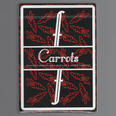 Carrots V3 (Gold Gilded!) [AUCTION]