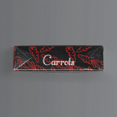 Carrots V3 (Gold Gilded!) [AUCTION]