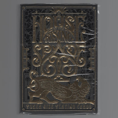 The House of the Rising Spade (Cartomancer Variant/V1) [AUCTION]