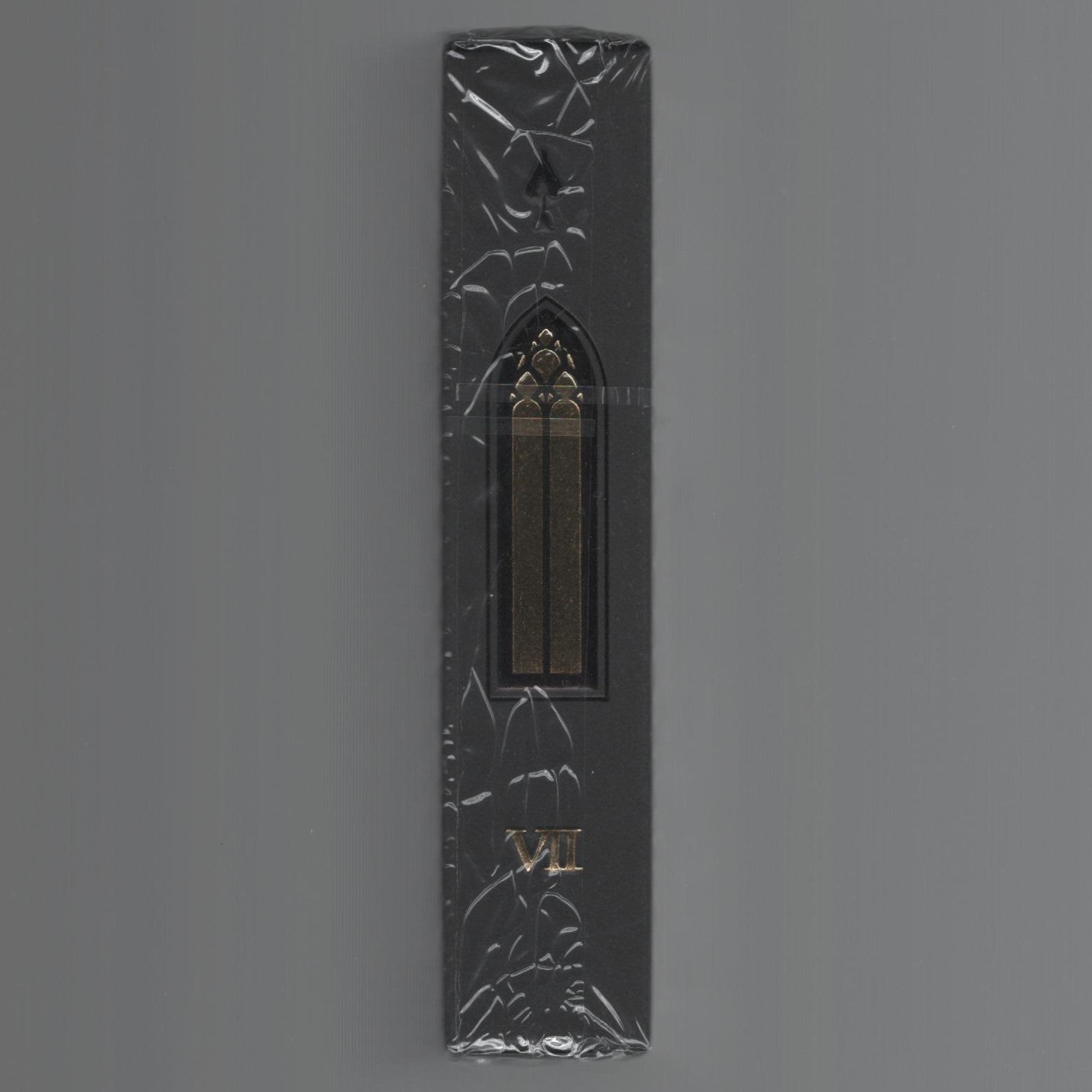 The House of the Rising Spade (Cartomancer Variant/V1) [AUCTION]