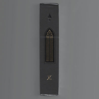 The House of the Rising Spade (Cartomancer Variant/V1) [AUCTION]