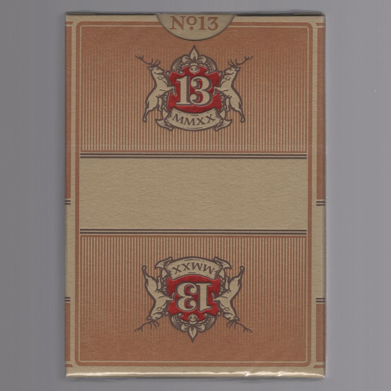 Table Players Vol 6 "Cavett" (Gilded Edition, xxx/300) [AUCTION - 2 WINNERS]