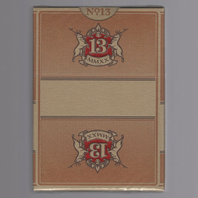 Table Players Vol 6 "Cavett" (Gilded Edition, xxx/300) [AUCTION - 2 WINNERS]