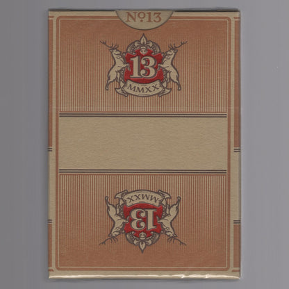 Table Players Vol 6 "Cavett" (Gilded Edition, xxx/300) [AUCTION - 2 WINNERS]