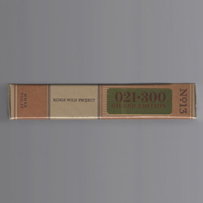 Table Players Vol 6 "Cavett" (Gilded Edition, xxx/300) [AUCTION - 2 WINNERS]