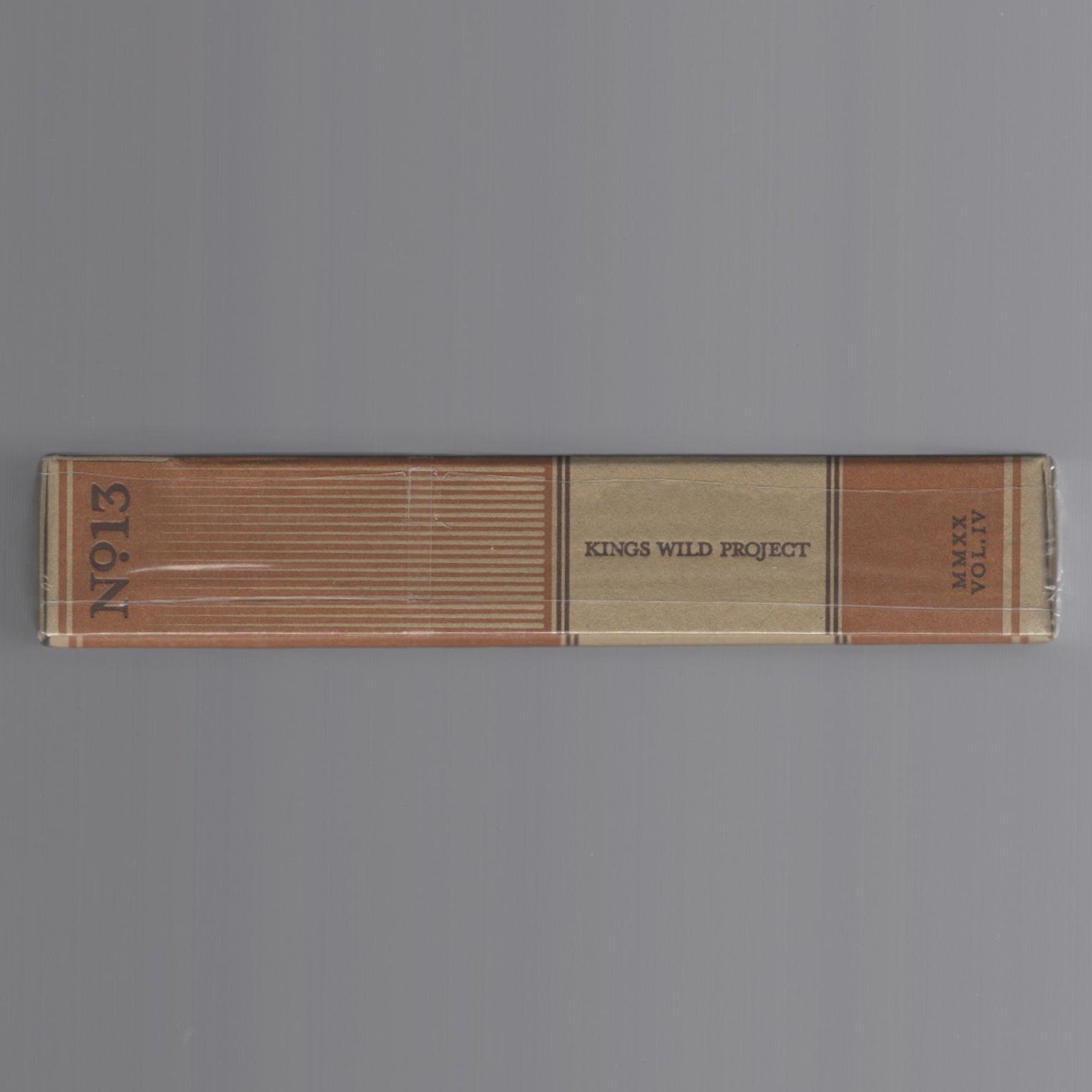 Table Players Vol 6 "Cavett" (Gilded Edition, xxx/300) [AUCTION - 2 WINNERS]