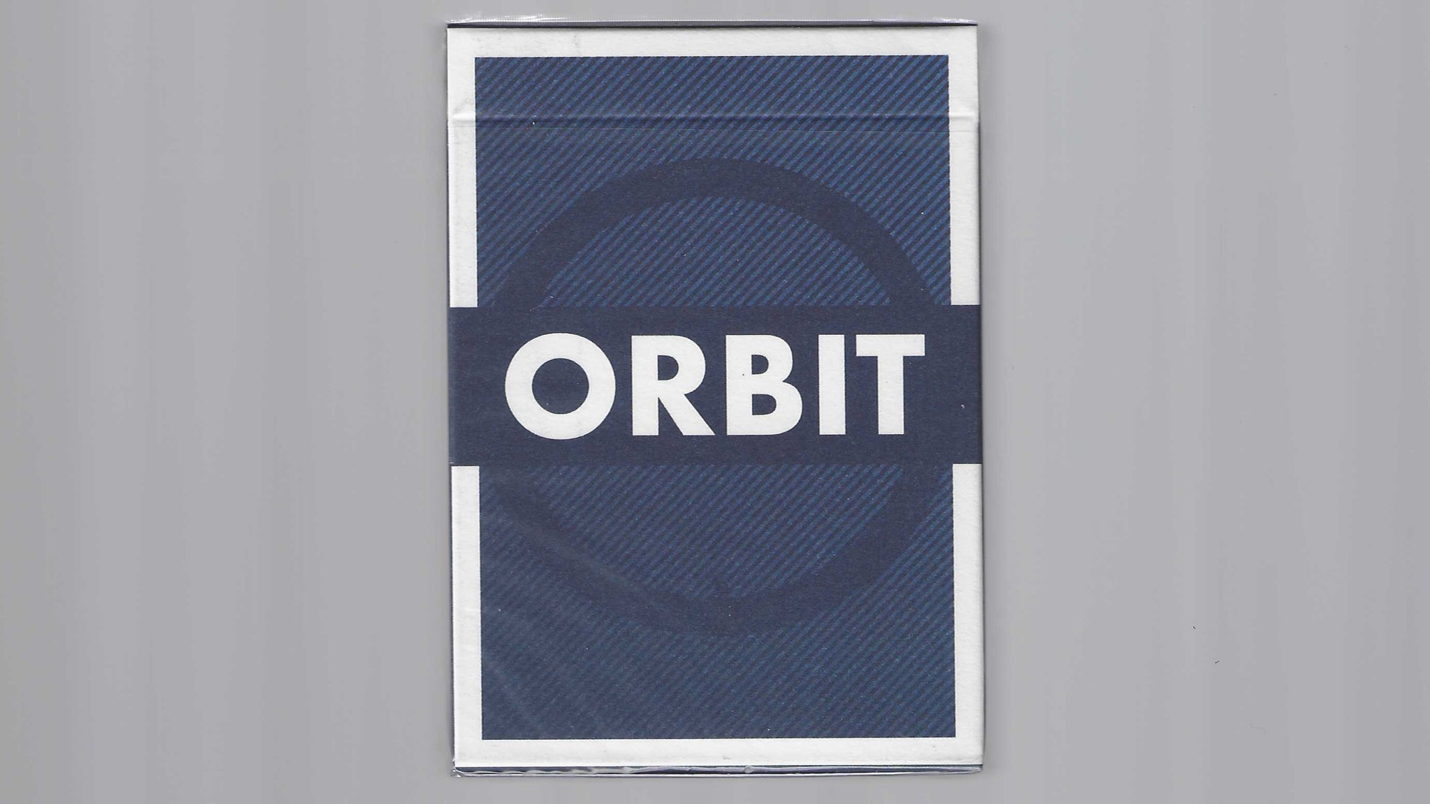 Orbit CC First Edition (No Seal/Unnumbered) [AUCTION]