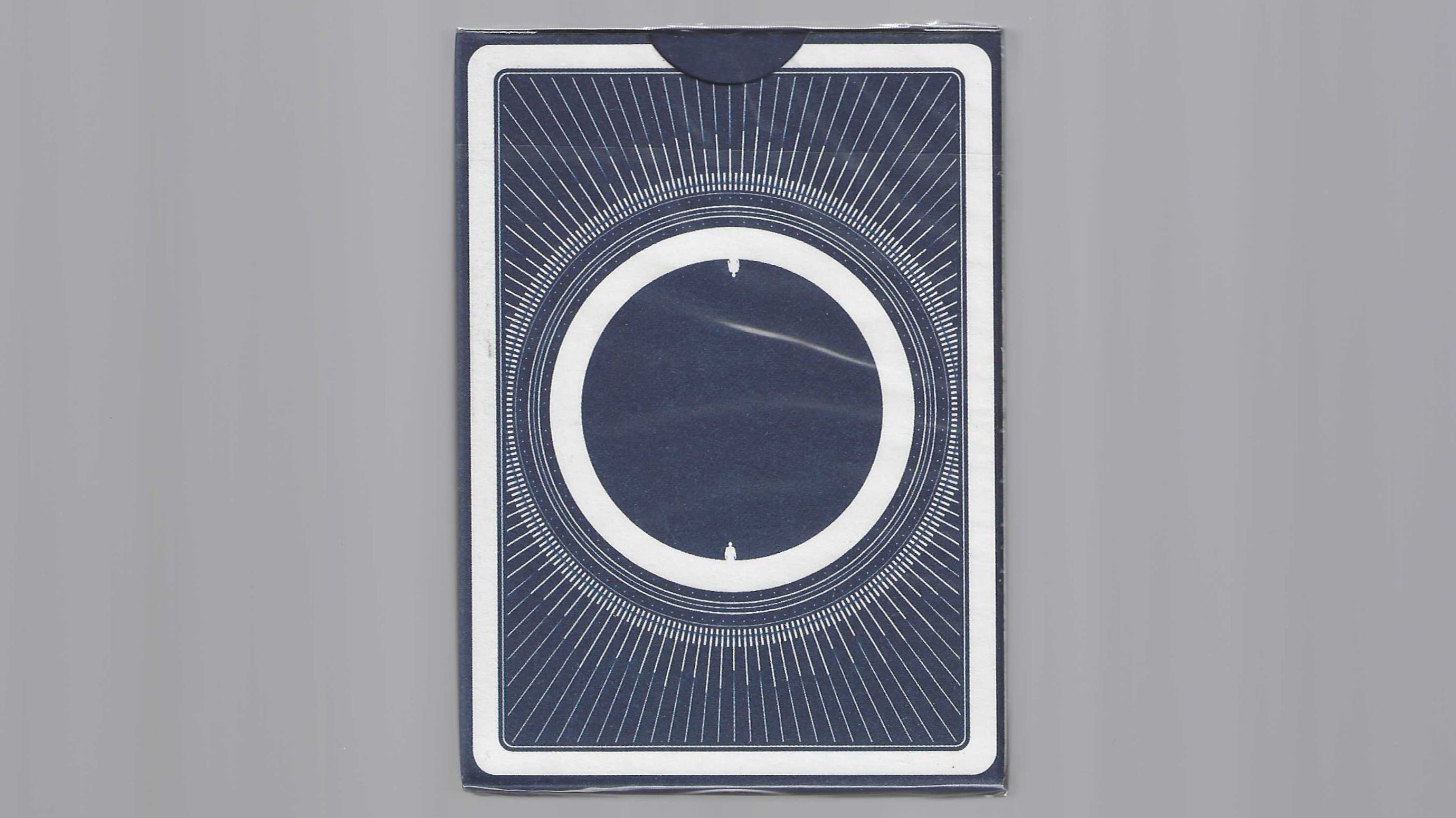 Orbit CC First Edition (No Seal/Unnumbered) [AUCTION]