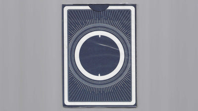 Orbit CC First Edition (No Seal/Unnumbered) [AUCTION]