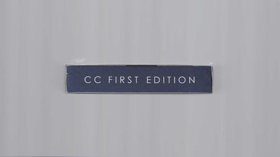 Orbit CC First Edition (No Seal/Unnumbered) [AUCTION]