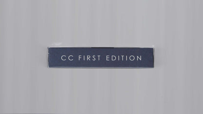 Orbit CC First Edition (No Seal/Unnumbered) [AUCTION]