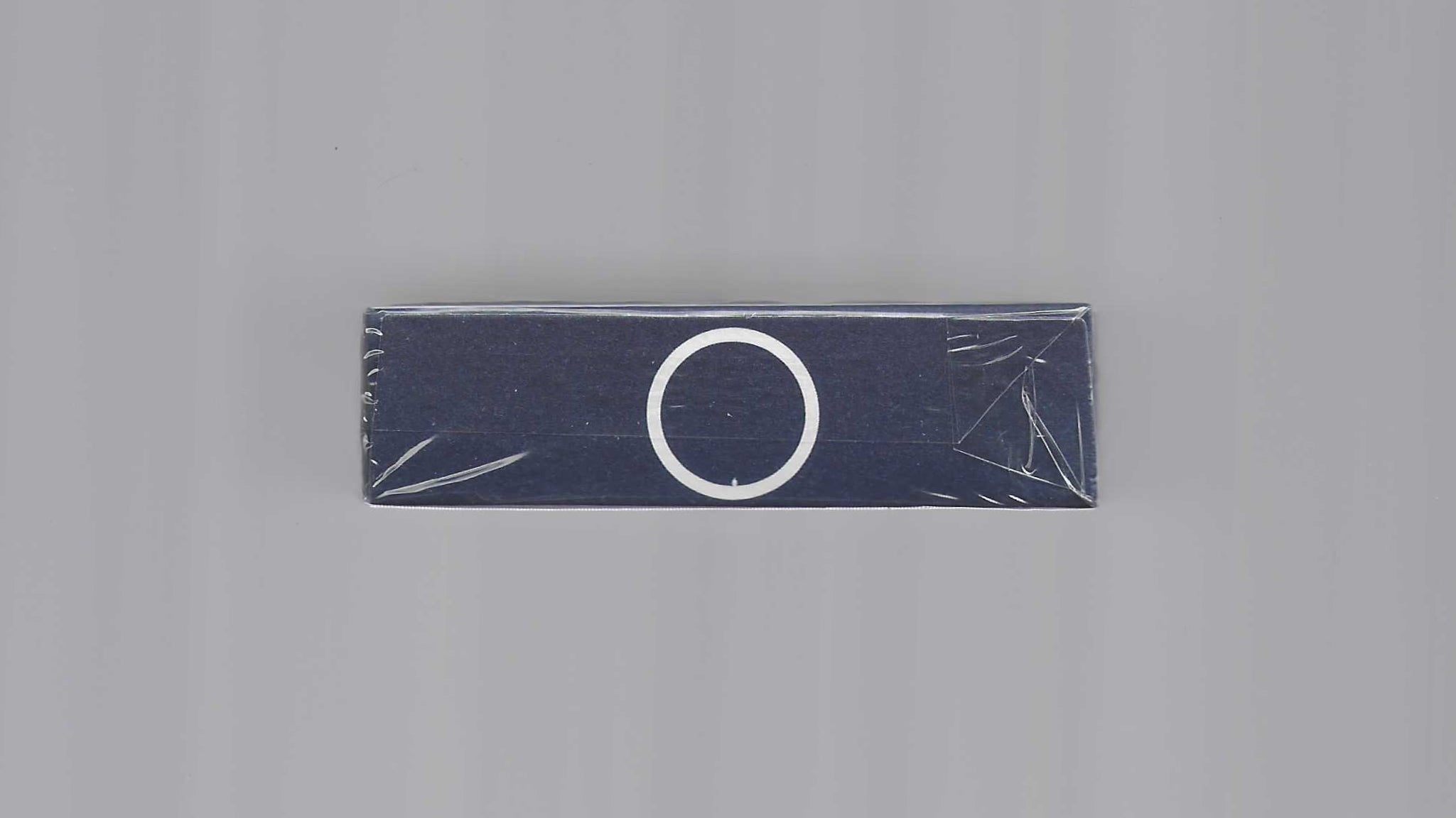 Orbit CC First Edition (No Seal/Unnumbered) [AUCTION]