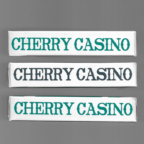 Cherry Casino (V1-V3) [AUCTION]
