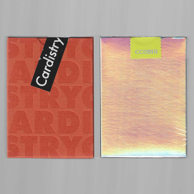 Cardistry-Con 2019 Signed Bundle [AUCTION]