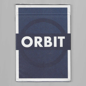 Orbit CC First Edition (#0535/1000) [AUCTION]
