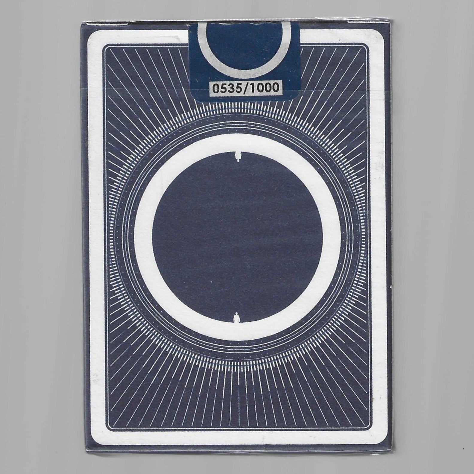 Orbit CC First Edition (#0535/1000) [AUCTION]