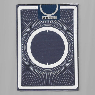 Orbit CC First Edition (#0535/1000) [AUCTION]