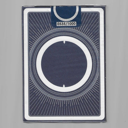 Orbit CC First Edition (#0535/1000) [AUCTION]