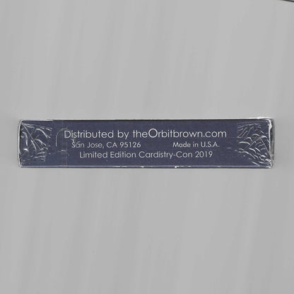 Orbit CC First Edition (#0535/1000) [AUCTION]