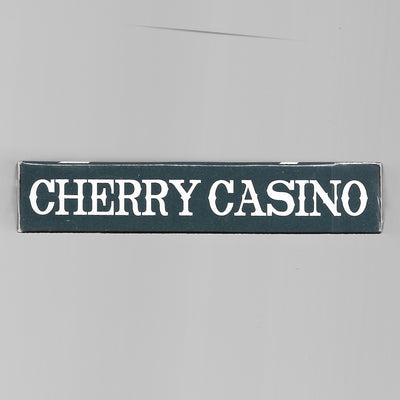Cherry Casino (V2, Limited Ediiton) [AUCTION]