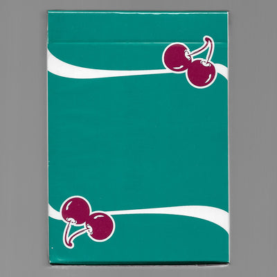Cherry Casino (Aqua/V3) [AUCTION]
