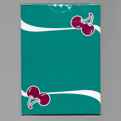 Cherry Casino (Aqua/V3) [AUCTION]