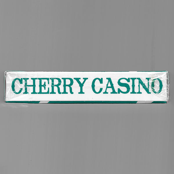 Cherry Casino (Aqua/V3) [AUCTION]