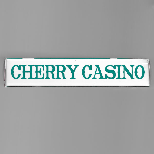 Cherry Casino (Aqua/V3) [AUCTION]