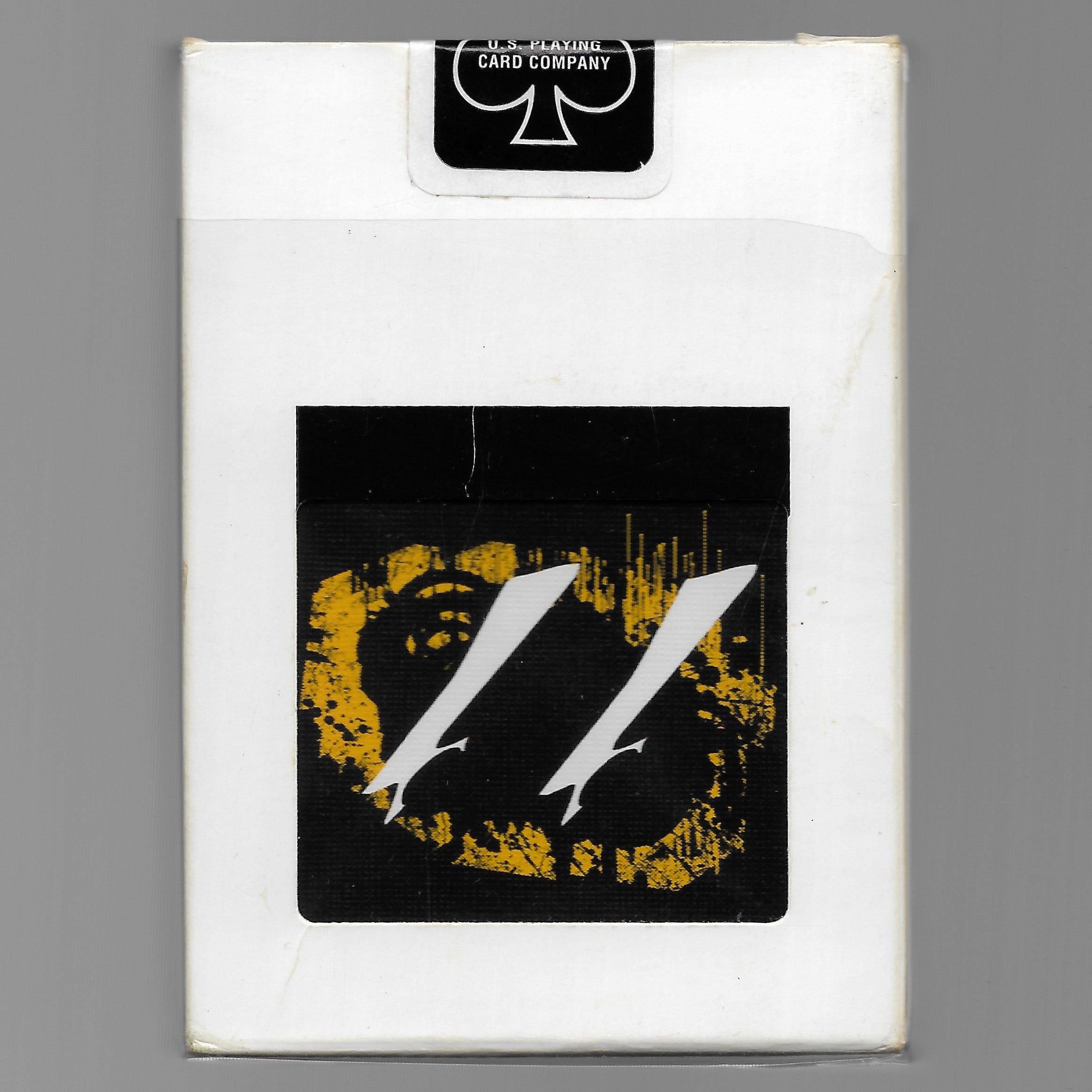 White Centurion (Signed by Chris Kenner) [AUCTION]