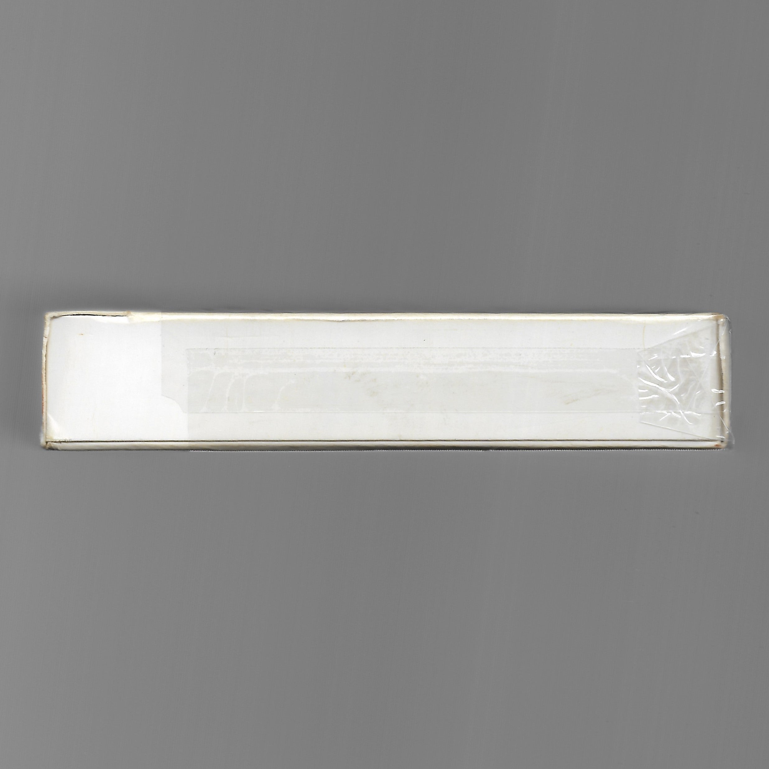 White Centurion (Signed by Chris Kenner) [AUCTION]