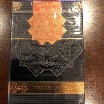 Chancellor (Signature Edition)