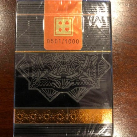 Chancellor (Signature Edition)