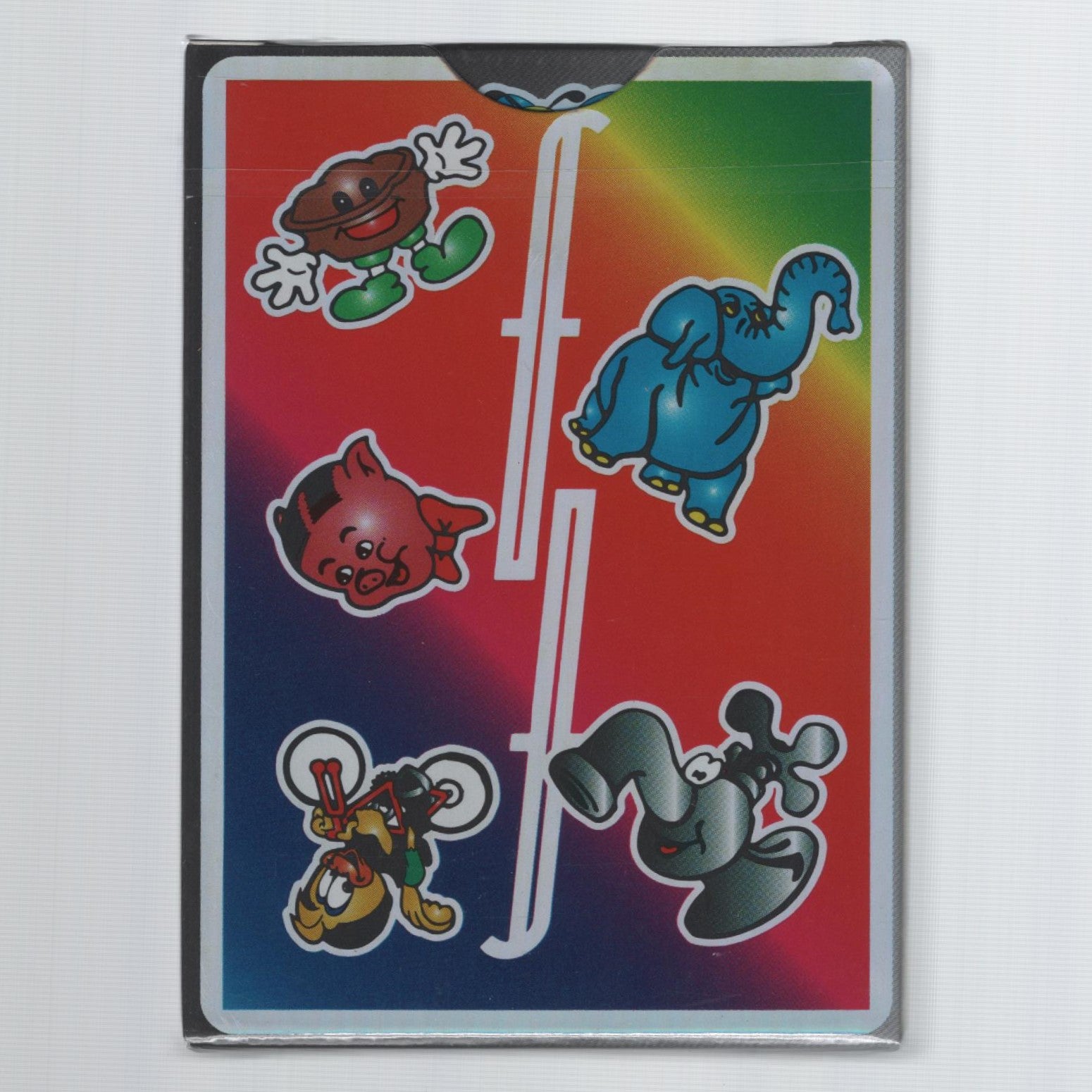 Fever Dreams - Characters [AUCTION]