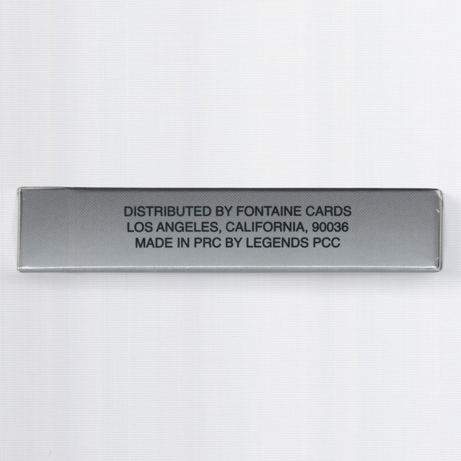 Fever Dreams - Characters [AUCTION]