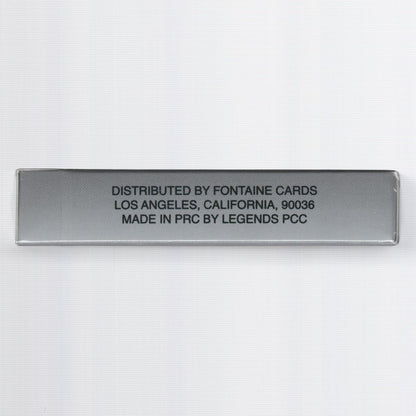 Fever Dreams - Characters [AUCTION]