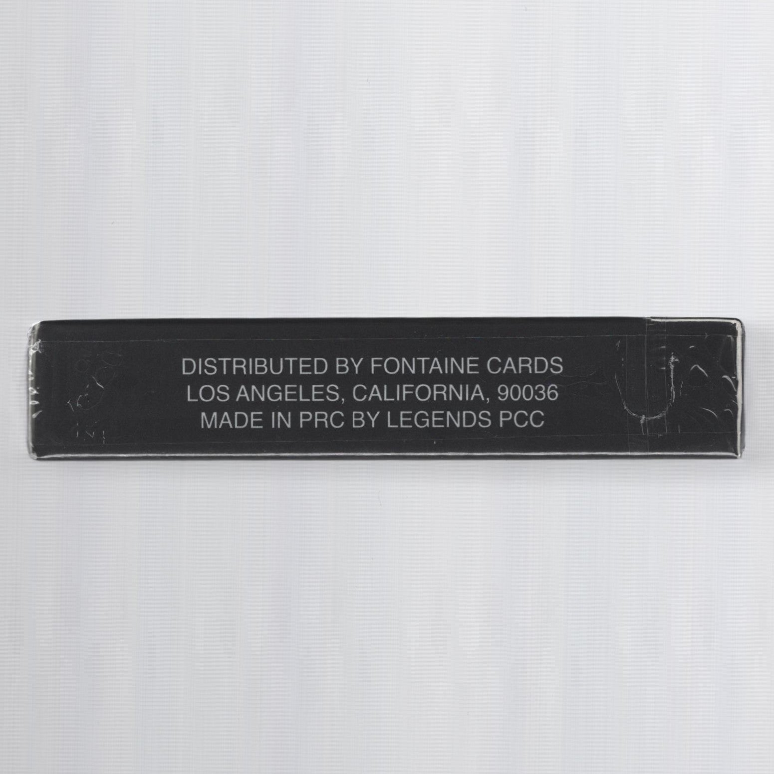 Fever Dreams - Characters [AUCTION]