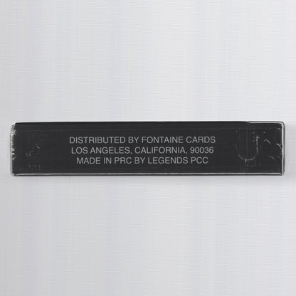 Fever Dreams - Characters [AUCTION]