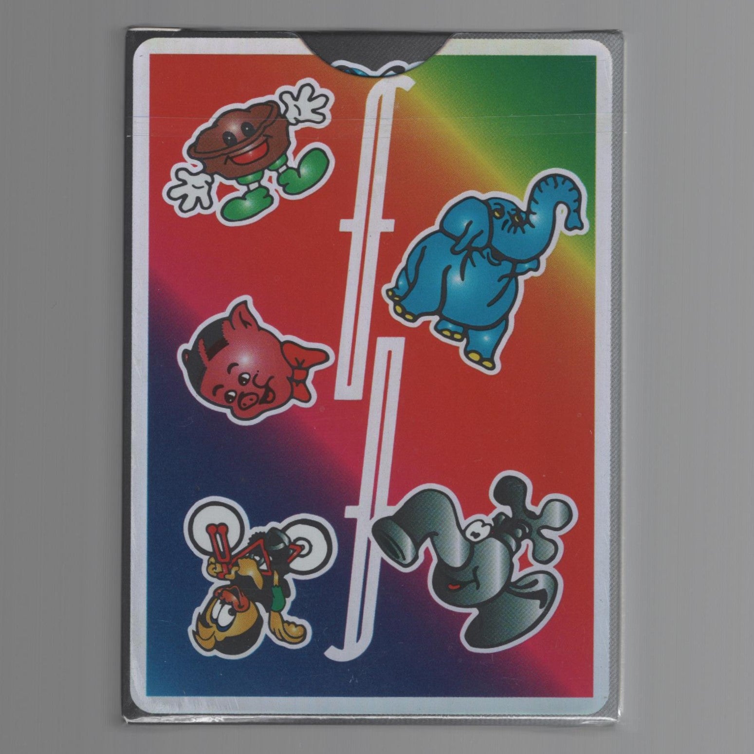 Fever Dreams - Character Edition [AUCTION]