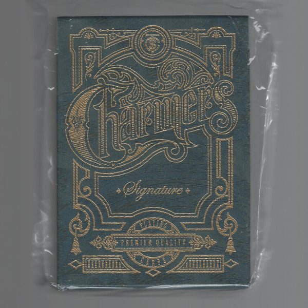 Charmers Signature Edition (#014/240) [AUCTION]