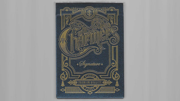 Charmers Boxed Signature Deck (#22/50) [AUCTION]