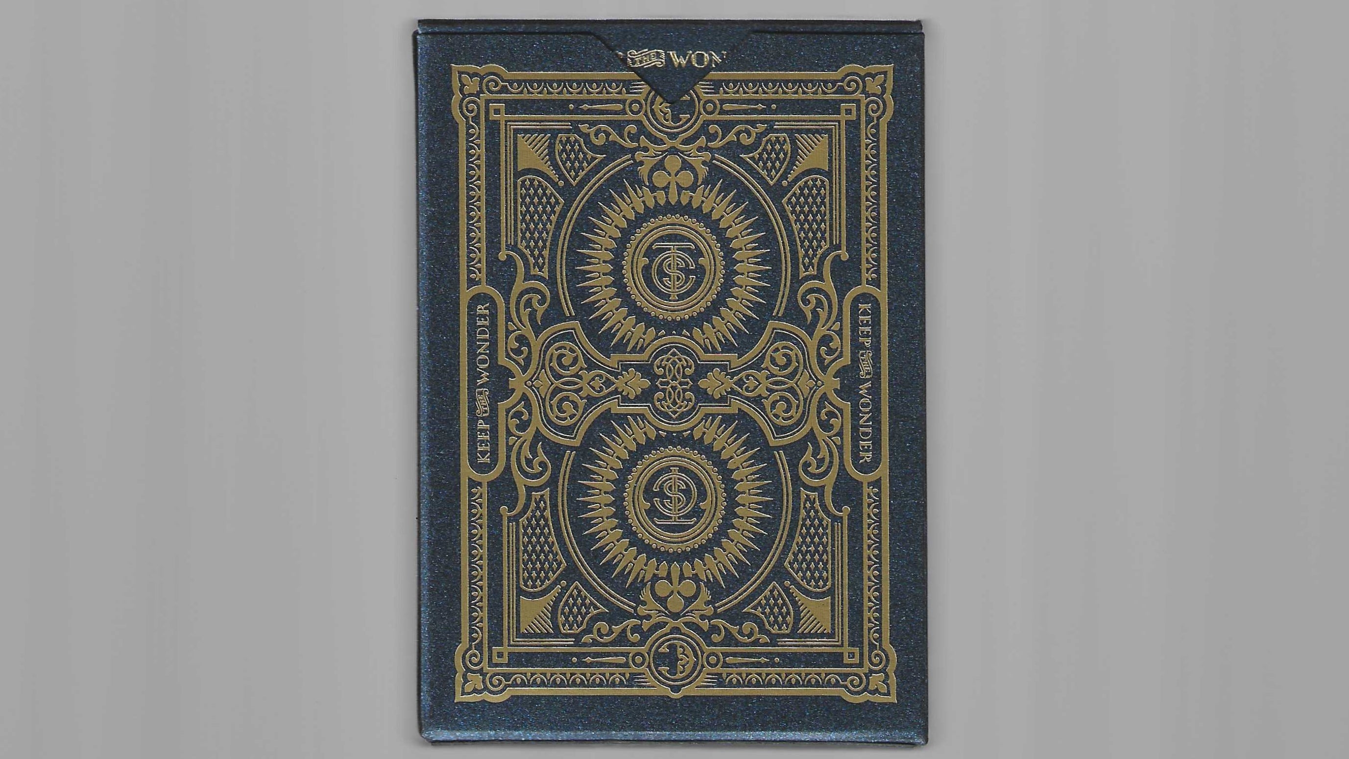 Charmers Boxed Signature Deck (#22/50) [AUCTION]