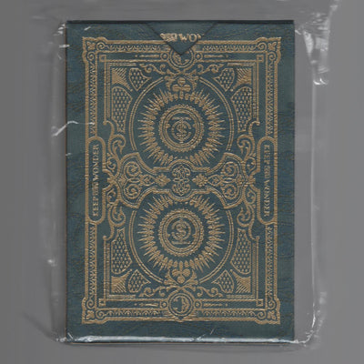 Charmers Signature Edition (#014/240) [AUCTION]