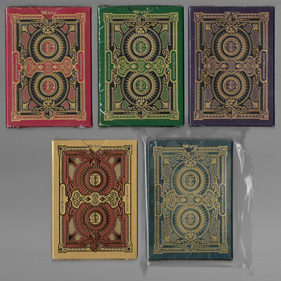 Charmers Complete Set + Brick Box [AUCTION]