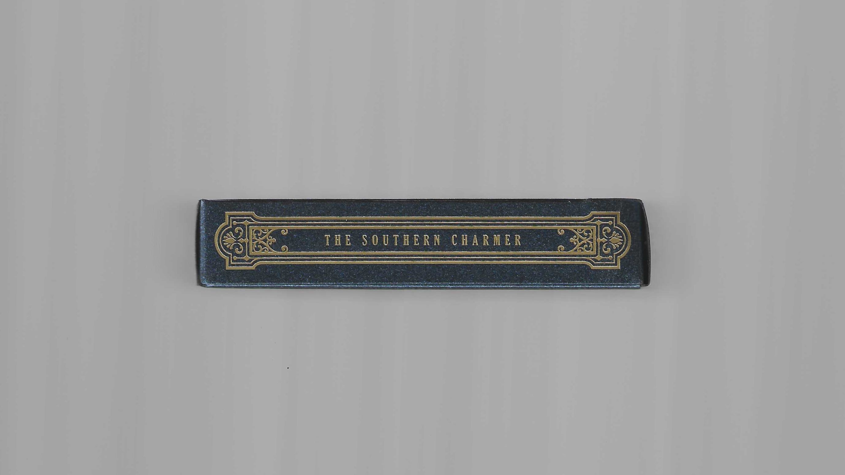 Charmers Boxed Signature Deck (#22/50) [AUCTION]