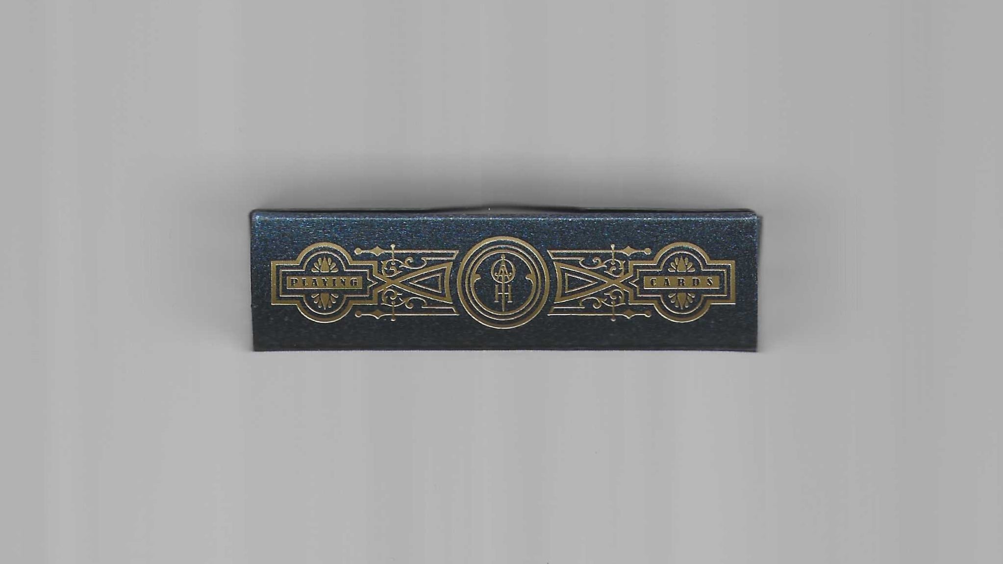 Charmers Boxed Signature Deck (#22/50) [AUCTION]