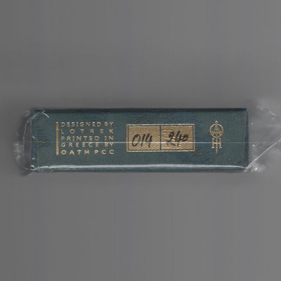 Charmers Signature Edition (#014/240) [AUCTION]