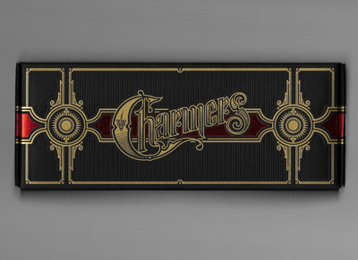 Charmers Complete Set + Brick Box [AUCTION]