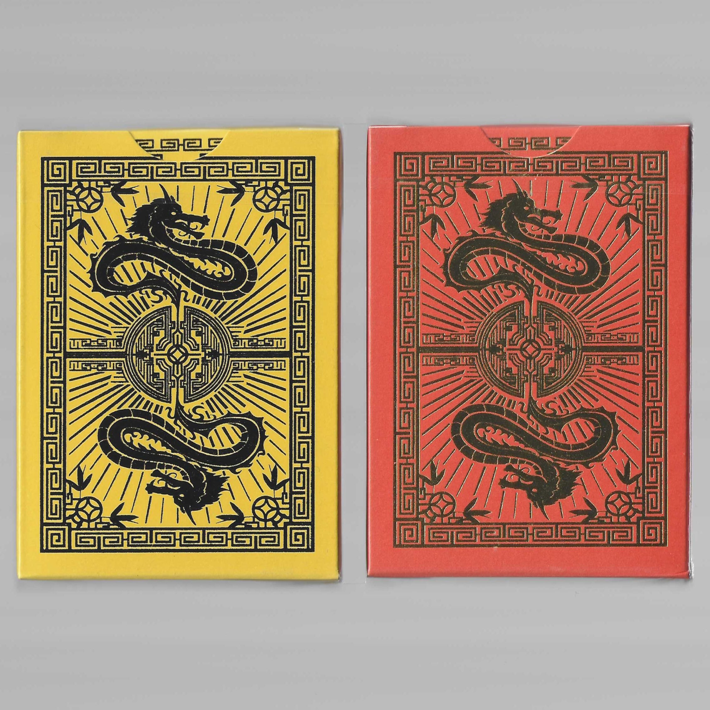 Fulton's Chinatown Set [AUCTION]